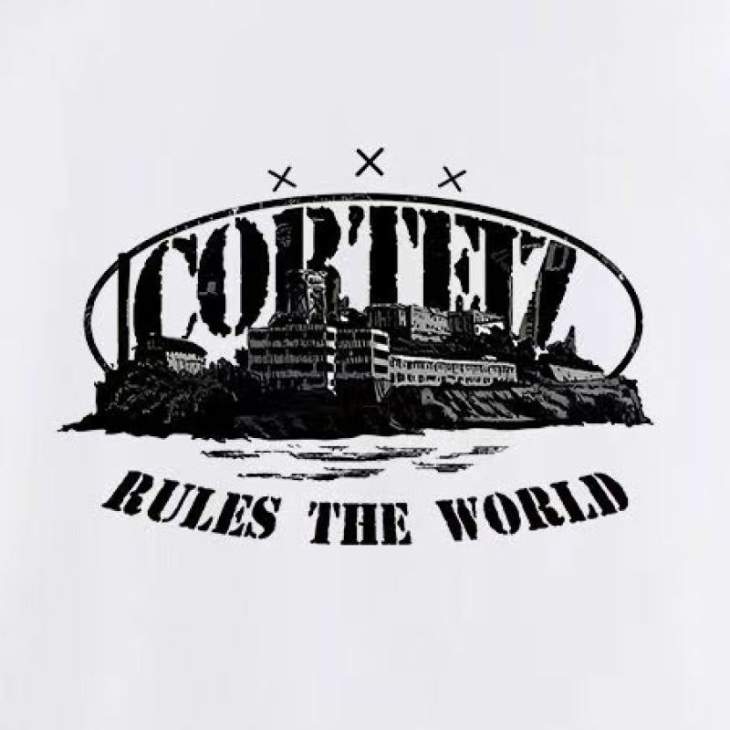 Corteiz T Shirts Short _SKUCorteizS-2XLastxC13516873